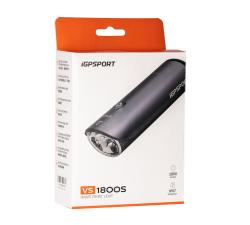 IGPSPORT Svetlo predné VS1800S