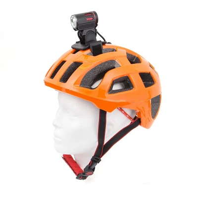 CREE Extreme 1 černé LED přední světlo a čelovka