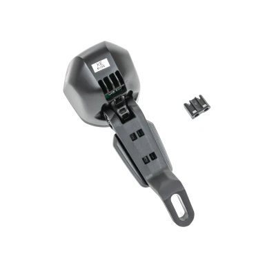Spanninga Kendo XE HL2800 6V-36V černé přední světlo