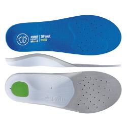 Svorto 3FEET PERFORM MID vložky do topánok