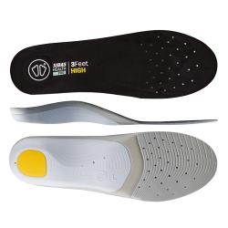 Svorto 3FEET SLIM HIGH vložky do topánok