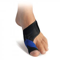 Svorto 028 Bandáž Hallux Valgus s gel. chráničem kloubu palce Svorto 028 Bandáž Hallux Valgus s gel. chráničem kloubu palce