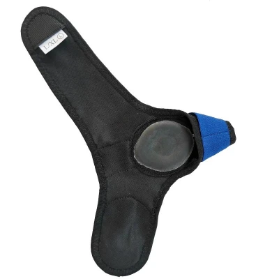 Svorto 028 Bandáž Hallux Valgus s gel. chráničem kloubu palce