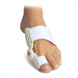 Svorto Hallux Valgus s kloubem bandáž na palec Svorto Hallux Valgus s kloubem bandáž na palec