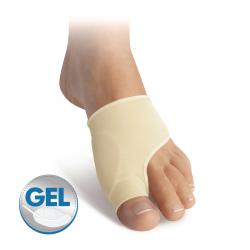 Svorto Gelová bandáž hallux valgus Svorto Gelová bandáž hallux valgus