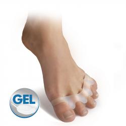 Svorto Gel.oddělovač prstů Svorto Gel.oddělovač prstů