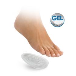 Svorto Gélové špičky do lodičiek samolepiace