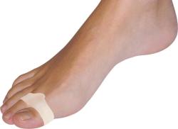 Svorto Gelový korektor s dvojitým kroužkem POUZE univerzální (VÝPRODEJ)