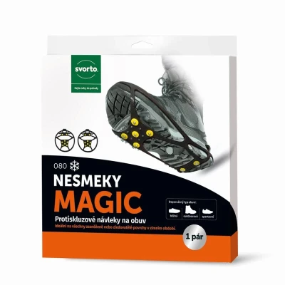 Svorto Nesmeky Magic POUZE 36-39 (M) (VÝPRODEJ)