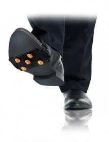 Svorto Nesmeky Mini na suchý zip Svorto Nesmeky Mini na suchý zip