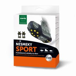 Svorto Nesmeky SPORT