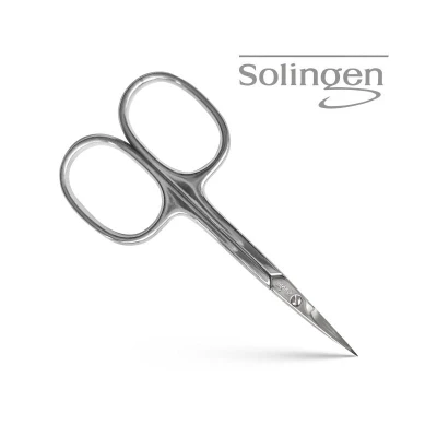 Svorto Nůžky záděrkové SOLINGEN zahnuté Svorto Nůžky záděrkové SOLINGEN zahnuté