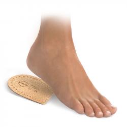 Svorto Podpatěnka korekční 0,5 cm Svorto Podpatěnka korekční 0,5 cm