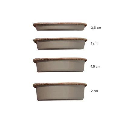 Svorto Podpatěnka korekční 1,5 cm