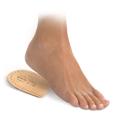 Svorto Podpatěnka korekční 1 cm POUZE 37-39 (VÝPRODEJ)
