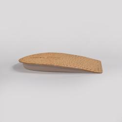 Svorto Podpatěnka korekční 1 cm POUZE 37-39 (VÝPRODEJ)