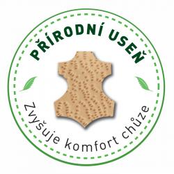 Svorto Podpatěnky pro patní ostruhu