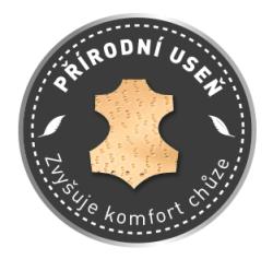 Svorto Podpora klenby podélné