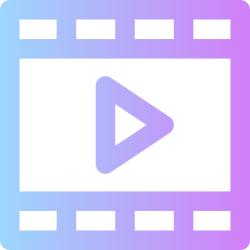 Svorto Srdíčka samolepicí L plus P černá