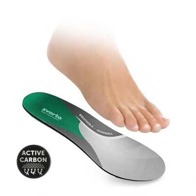 Svorto Stélky vkládací antibacterial Svorto Stélky vkládací antibacterial