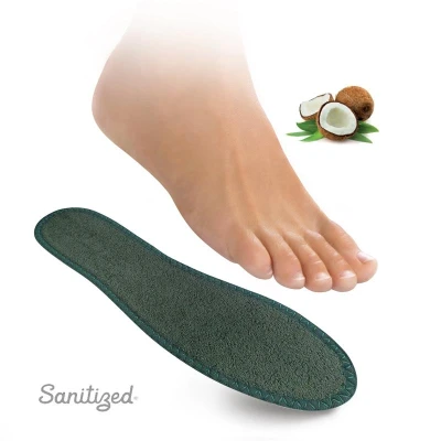 Svorto Stélky antibacterial kokos Svorto Stélky antibacterial kokos
