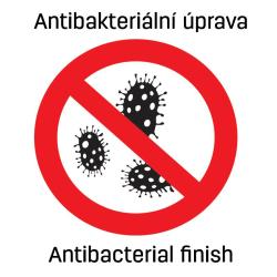 Svorto Stélky antibacterial uni POUZE univerzální 36-46 (VÝPRODEJ)