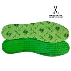 Svorto Stélky antibacterial uni POUZE univerzální 36-46 (VÝPRODEJ)