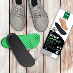 Svorto Stélky Barefoot