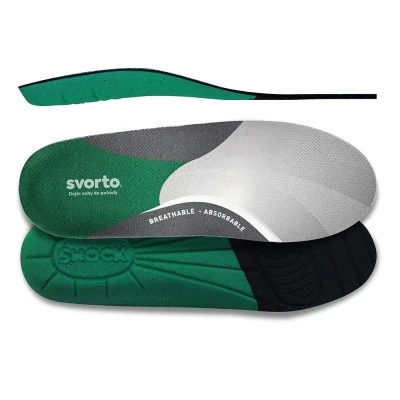 Svorto Stélky vkládací antibacterial POUZE 41-42 (VÝPRODEJ)