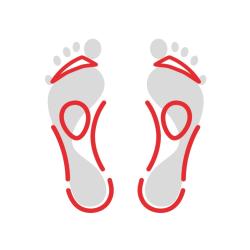 Svorto Vložky ortopedické PREMIUM