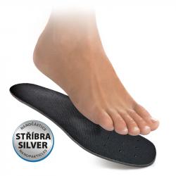 Svorto Vložky poreten tvarované