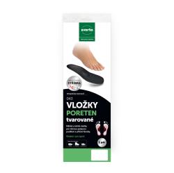 Svorto Vložky poreten tvarované