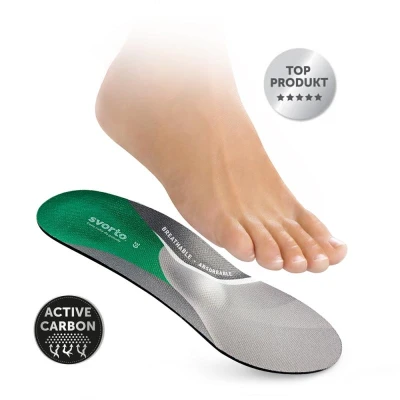 Svorto 055 Vložky skelet antibacterial Svorto 055 Vložky skelet antibacterial