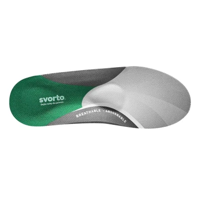 Svorto 055 Vložky skelet antibacterial