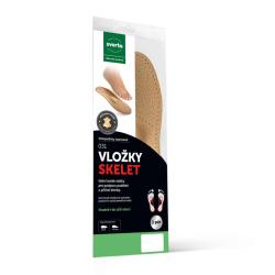 Svorto Vložky skelet dámské POUZE EU 41 (VÝPRODEJ)