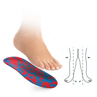 Svorto Vložky skelet dětské