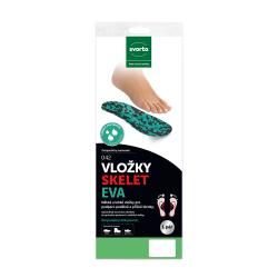 Svorto 042 Vložky skelet EVA dámské