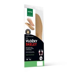 Svorto Vložky skelet pánské