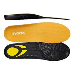 Svorto Sport Comfort vložky do bot