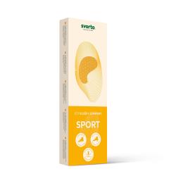 Svorto Sport Comfort vložky do bot