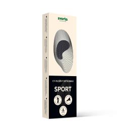 Svorto Vložky sport ORTHOMAX