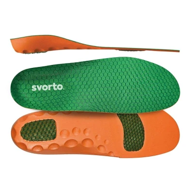 Svorto Vložky sport RELAX