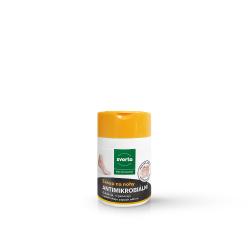 Svorto Zásyp na nohy ANTIMIKROBIÁLNÍ 50 g