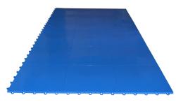 Sweat Blood Plocha Stilmat Playground 18ks