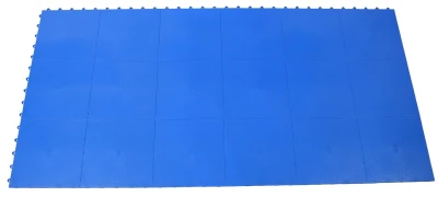 Sweat Blood Plocha Stilmat Playground 18ks
