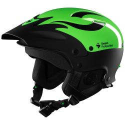 Sweet Protection Rocker 2025 vodácka prilba Sweet Protection Rocker 2025 vodácka prilba