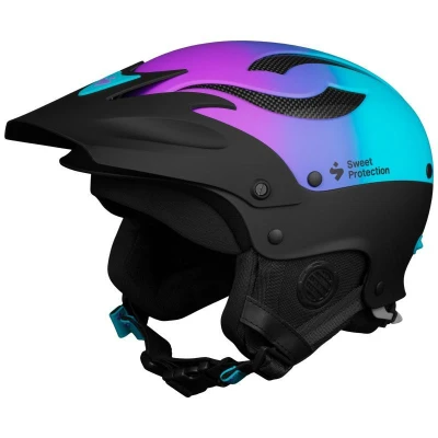 Sweet Protection Rocker Hyper LE POUZE L/XL 59-61 cm (VÝPRODEJ)