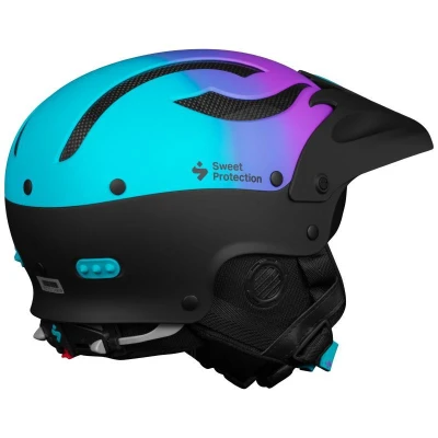 Sweet Protection Rocker Hyper LE POUZE L/XL 59-61 cm (VÝPRODEJ)
