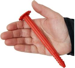 Swiss Piranha ultralehký stanový kolík RT150 10ks