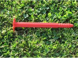 Swiss Piranha ultralehký stanový kolík RT150 10ks